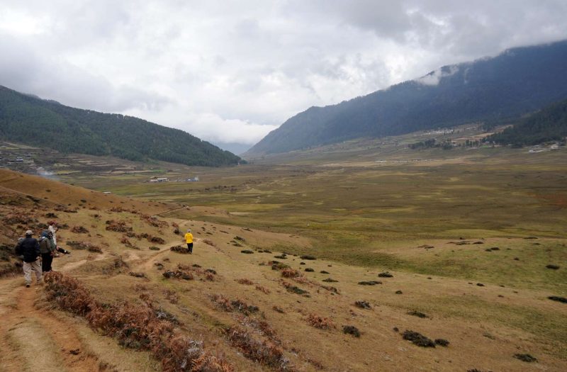 gangteynaturetrail