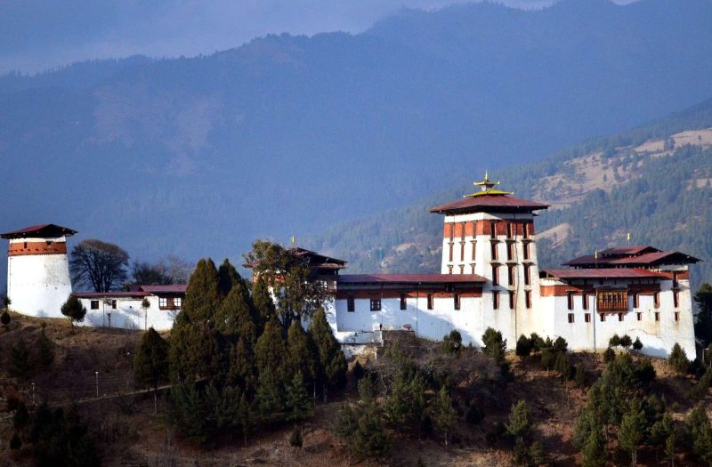 jakardzong