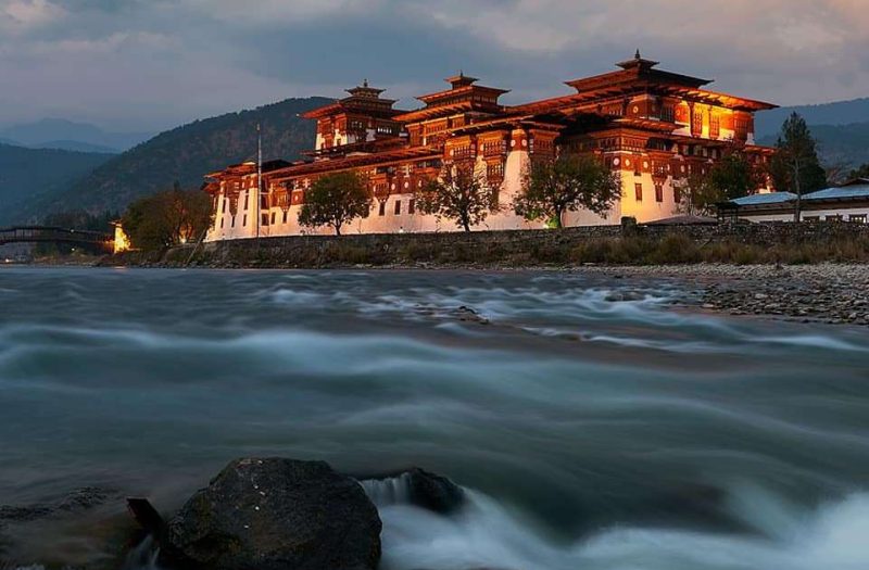 punakha
